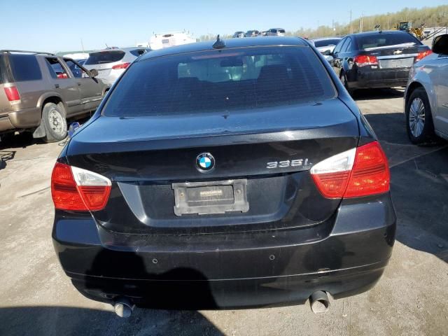 2008 BMW 335 I