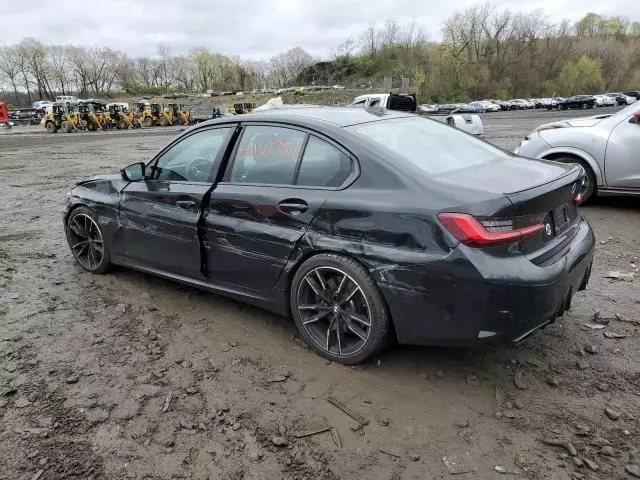 2023 BMW M340I