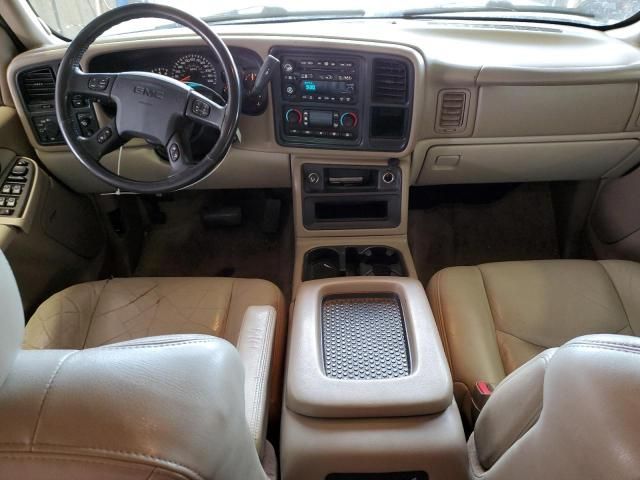 2003 GMC Yukon