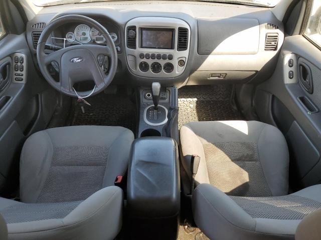 2006 Ford Escape HEV