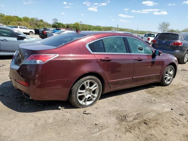 2010 Acura TL