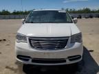 2015 Chrysler Town & Country LX