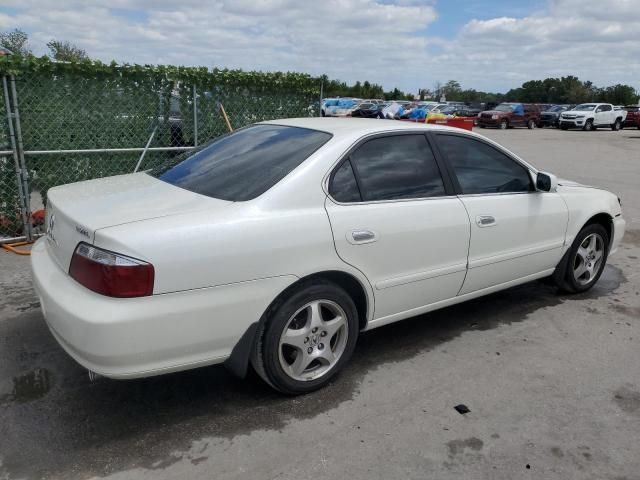 2003 Acura 3.2TL