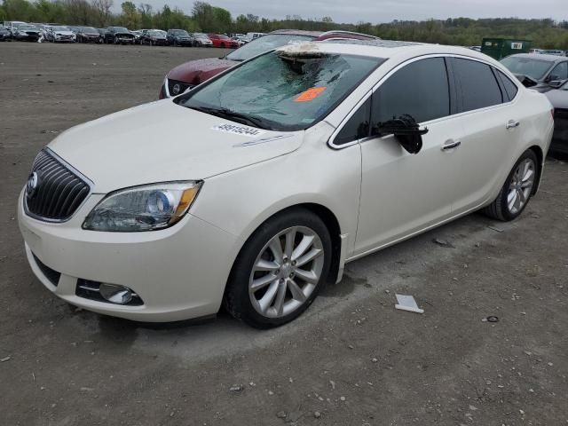 2013 Buick Verano