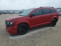 Dodge salvage cars for sale: 2020 Dodge Journey SE