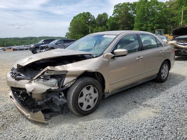 2005 Honda Accord LX