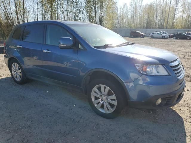 2008 Subaru Tribeca