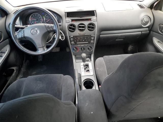 2008 Mazda 6 I