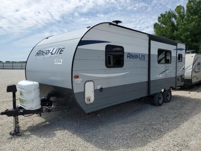 2019 Gulf Stream Ameri-Lite