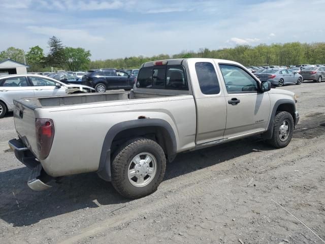 2005 Chevrolet Colorado