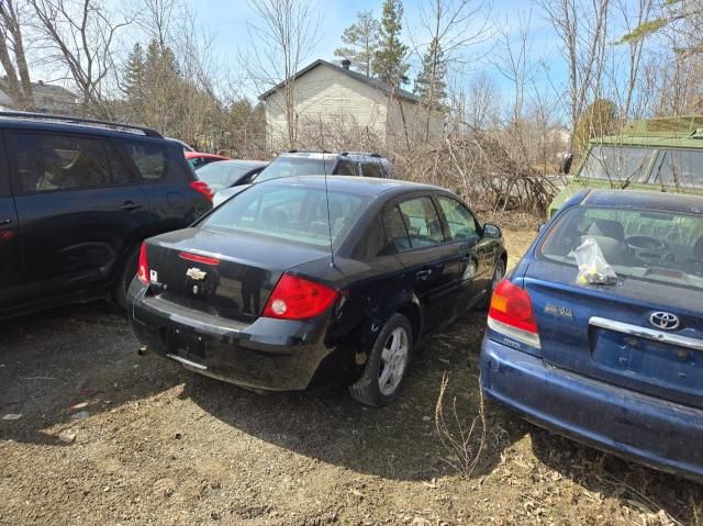 2010 Chevrolet Cobalt 1LT