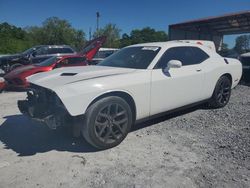 Dodge salvage cars for sale: 2019 Dodge Challenger SXT