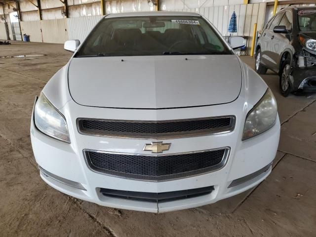 2010 Chevrolet Malibu 1LT