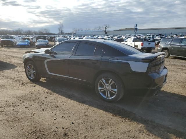 2013 Dodge Charger R/T