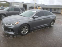 Hyundai Sonata Sport Vehiculos salvage en venta: 2018 Hyundai Sonata Sport