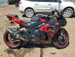 Salvage cars for sale from Copart Phoenix, AZ: 2020 Suzuki GSX-R1000 R