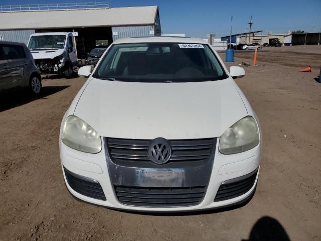 2008 Volkswagen Jetta SE