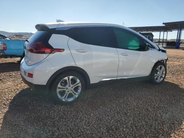 2019 Chevrolet Bolt EV LT