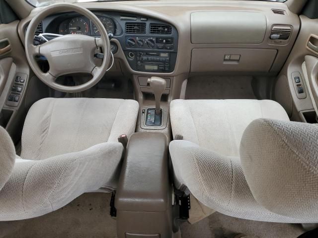 1995 Toyota Camry LE