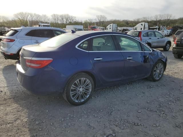 2013 Buick Verano