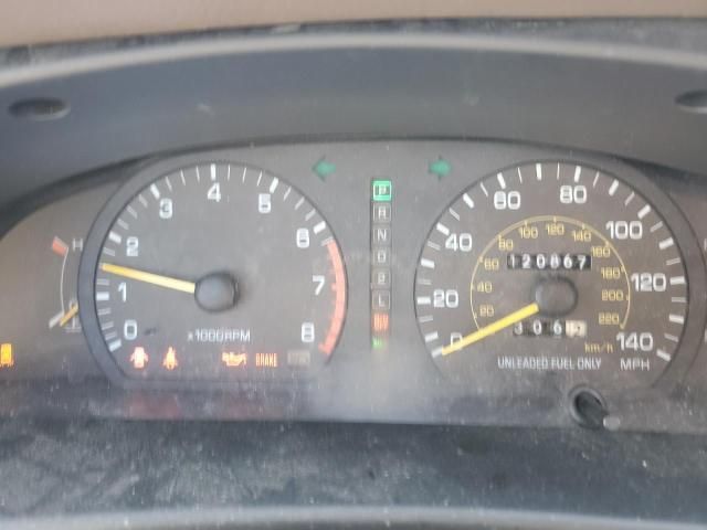 1995 Toyota Camry LE