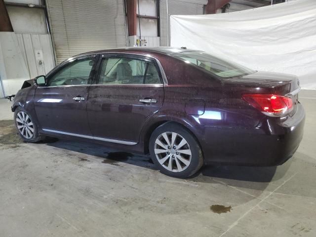 2012 Toyota Avalon Base