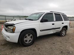 2003 Chevrolet Trailblazer for sale in Chatham, VA