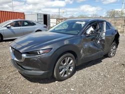 Salvage cars for sale at Homestead, FL auction: 2023 Mazda CX-30 Select