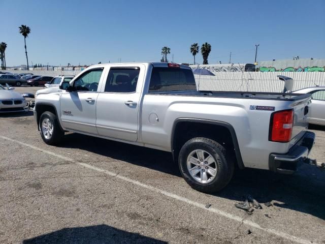 2015 GMC Sierra K1500 SLE