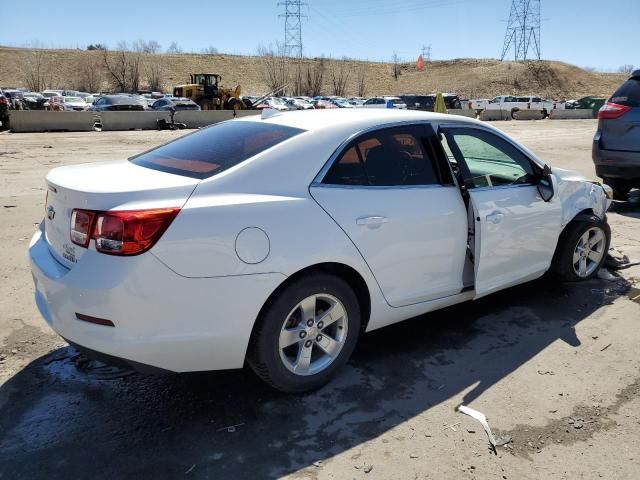 2014 Chevrolet Malibu 1LT