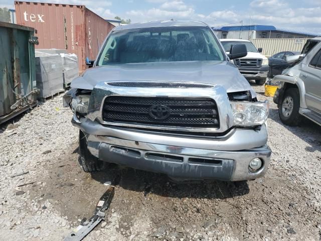 2008 Toyota Tundra Double Cab