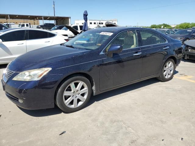 2007 Lexus ES 350