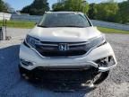 2016 Honda CR-V EXL