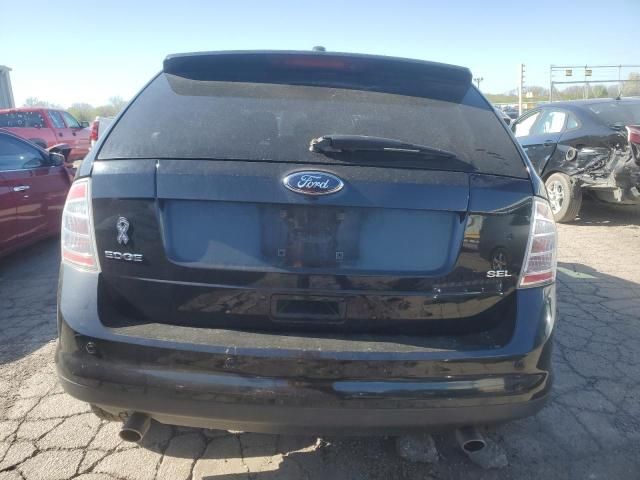 2008 Ford Edge SEL