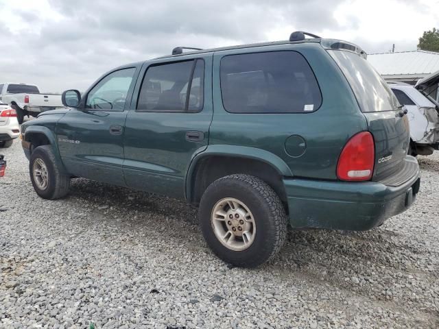 1998 Dodge Durango