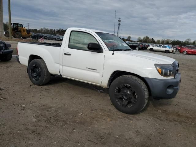 2007 Toyota Tacoma