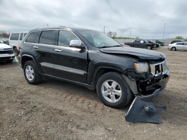 2011 Jeep Grand Cherokee Laredo