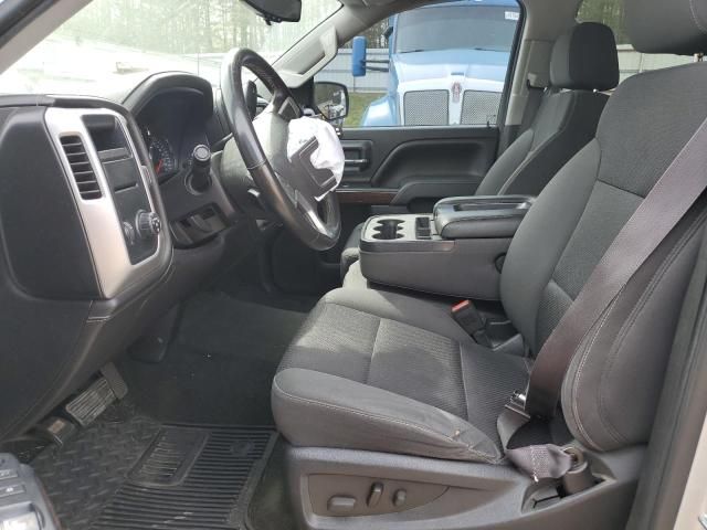 2014 GMC Sierra C1500 SLE