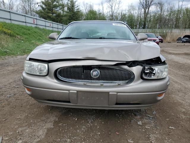 2003 Buick Lesabre Custom