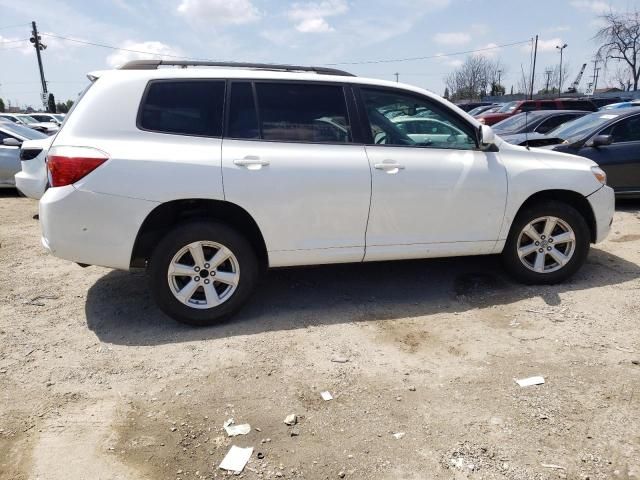 2010 Toyota Highlander