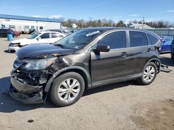 2013 Honda CR-V EX for sale in Pennsburg, PA