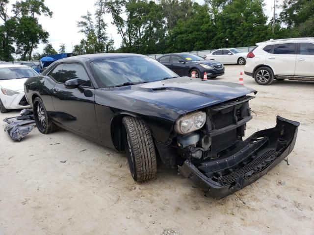 2014 Dodge Challenger SXT