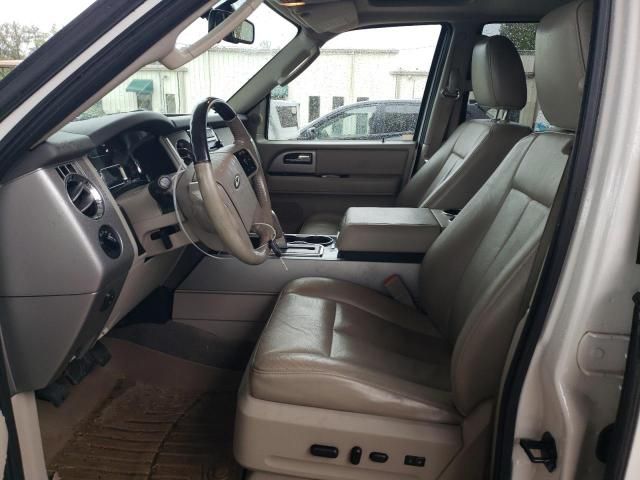 2013 Ford Expedition Limited