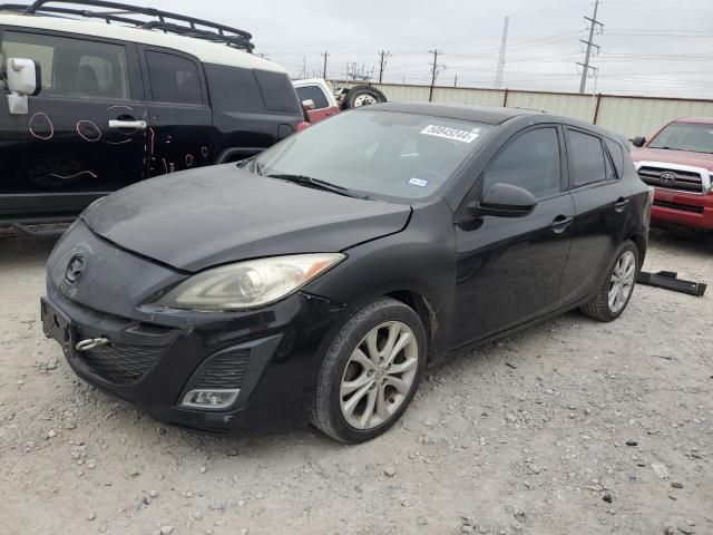 2010 Mazda 3 S