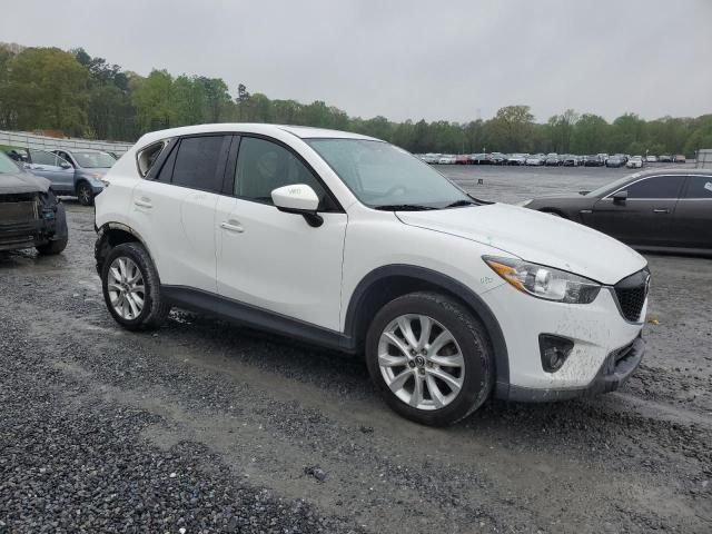 2013 Mazda CX-5 GT