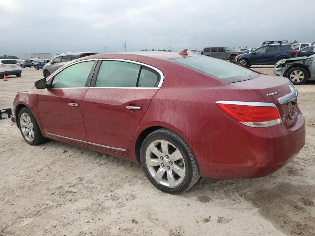 2010 Buick Lacrosse CXL