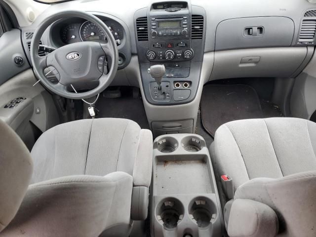 2008 KIA Sedona EX