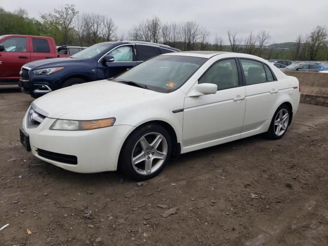 2006 Acura 3.2TL