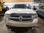 2012 Dodge Durango Crew