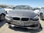 2014 BMW 328 I Sulev